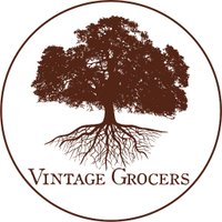 Vintage Grocers (@vintagegrocers) 's Twitter Profile