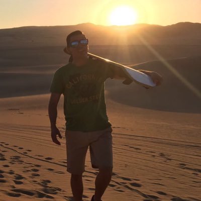 NiCongote's profile picture. Periodista.