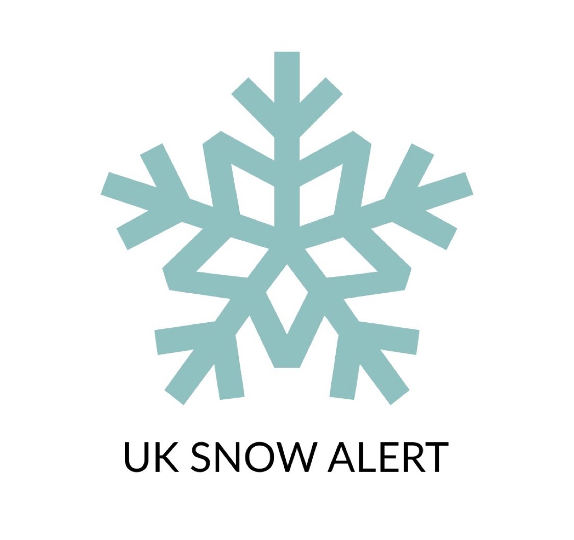 Keeping you up to date with the latest snow reports for the UK. Not a forecaster. Serial RT'er