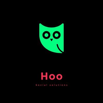 HooSocial's profile picture. Social media marketing, management and planning