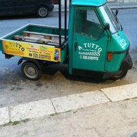 A Tutto Gas (@tutto) 's Twitter Profile