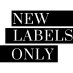 NewLabelsOnly (@newlabelsonly) Twitter profile photo NewLabelsOnly (@newlabelsonly) Twitter profile photo