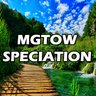 MGTOWSpeciation's profile picture. MGTOW with a dose of logic.