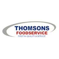 Thomsons Foodservice(@thomsonsfoods) 's Twitter Profile Photo