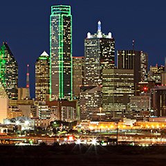 ¿Qué plan, Dallas? Aquí encontrarás el plan perfecto en Dallas y sus alrededores. 🏙