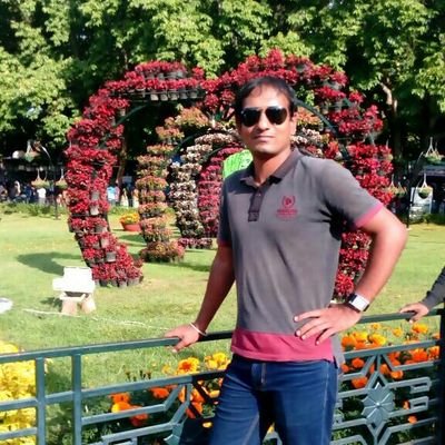 pravin_rajoba's profile picture. Infosys Pune