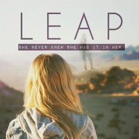 LEAP(@LEAPthefilm) 's Twitter Profile Photo