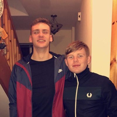 Adammufc109's profile picture. 