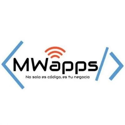 mwappsgt's profile picture. Creemos en la creación de soluciones novedosas e ingeniosas, formando estructuras informáticas que permiten el control de tu negocio en todo momento