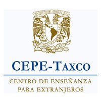 CEPE-Taxco UNAM(@cepetaxco) 's Twitter Profile Photo