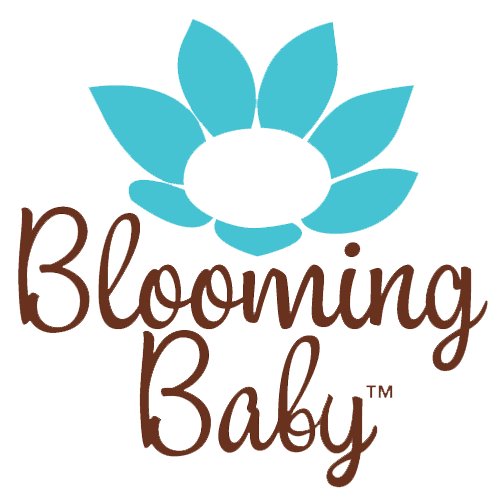 Blooming Bath is the unbelievably cute, cuddly and convenient way to bathe your baby.