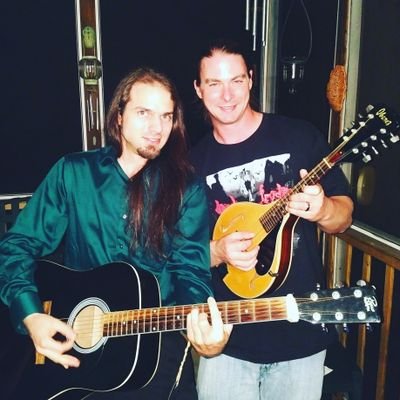 SethSorano's profile picture. Musician