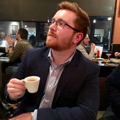 MrKrawiec's profile picture. Not your typical Social Studies teacher. BSED History '14, MS Teacher Leadership. Ed.D. to be (CCSU). CEA-SP alumnus. Views are my own.