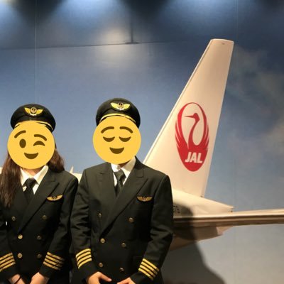 ✈︎🇯🇵→🇨🇦→🇯🇵✈︎