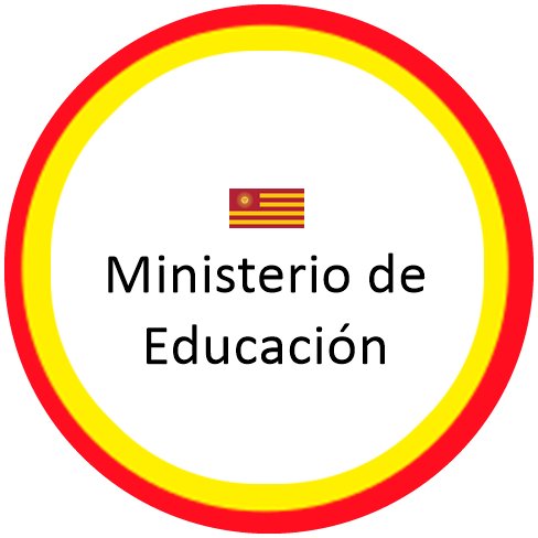 Ministerio de Educación