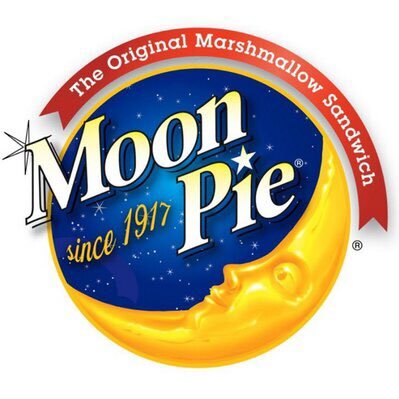 Hit the moonpies