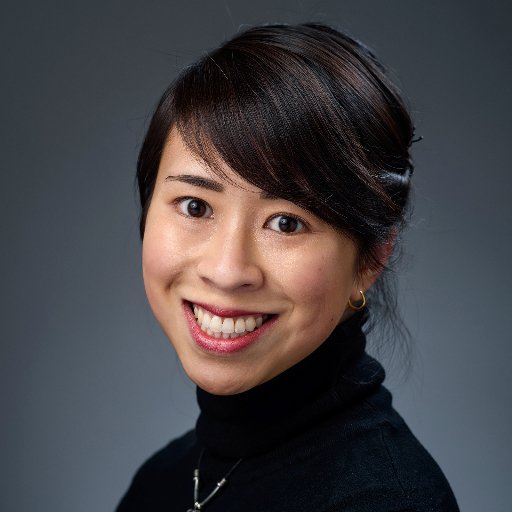 christhedunn's profile picture. Proud Asian American, loud Texan. I tweet about dumplings and dinosaurs. she/her