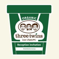 Three Twins JPN(@ThreeTwinsJapan) 's Twitter Profile Photo