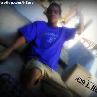 paul ivan (@eeuro) 's Twitter Profile