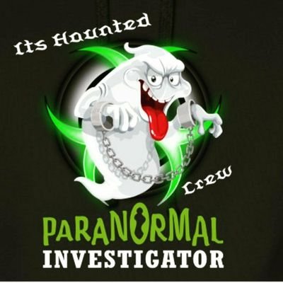 We are a group of paranormal investigators from Maine searching for the proof of the paranormal.  We are also here to help.