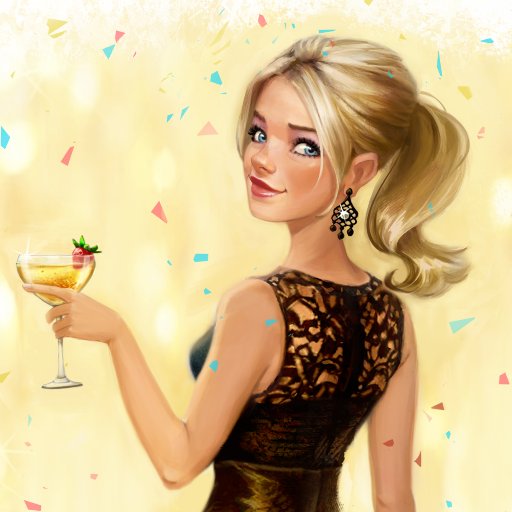 Tammy Carlsonさんのプロフィール画像
