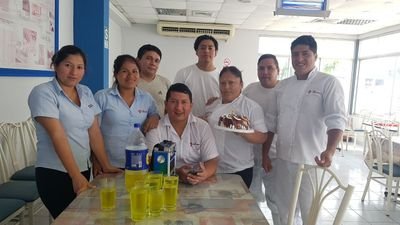 Usiel21712664's profile picture. Ser una persona muy alegre y sociable