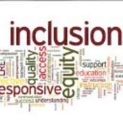 Sped teacher who gets to spend her days with the most marvelous humans who happen to have significant disabilities. ❤️