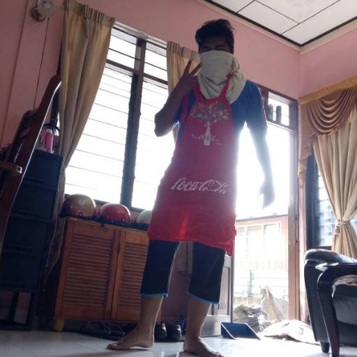 POKAYENGBUNDLE's profile picture. 