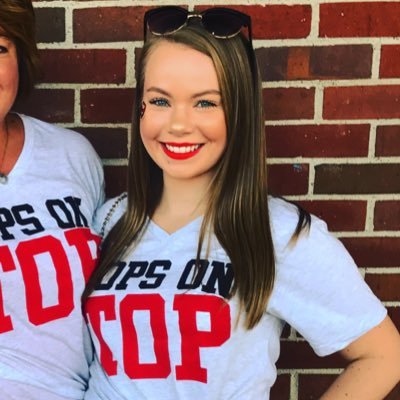 Pre-Dental • Class of 2020 • Go Tops!! ❤️