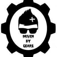 Driven By Gears(@knapptasticdsgn) 's Twitter Profile Photo