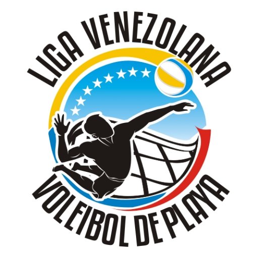 Cuenta Oficial de la Liga Venezolana de Voleibol de Playa #SomosLVVP #PlayeroSoy