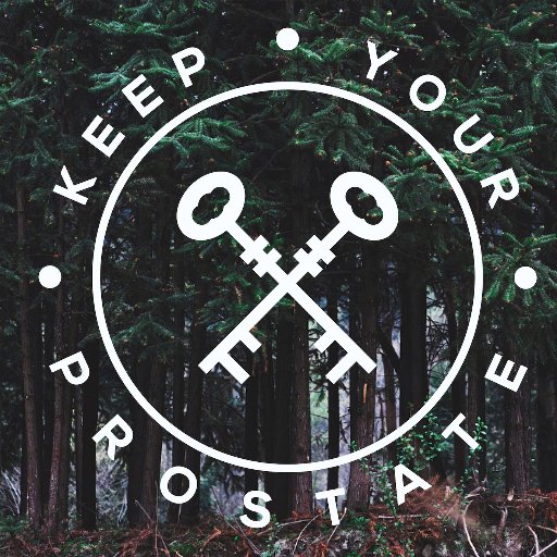 keep your prostate