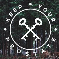 keep your prostate (@keepprostate) 's Twitter Profile