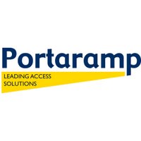 Portaramp (@portaramp) 's Twitter Profile