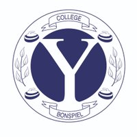 Yale Student Curling (@yalecurling) 's Twitter Profile