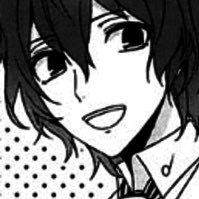 ❝This world is plagued by iniquity. It's revolting. In this world plunged in darkness, I am the source of light.❞
