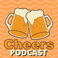 Cheers Podcast (@thecheerspod) 's Twitter Profile
