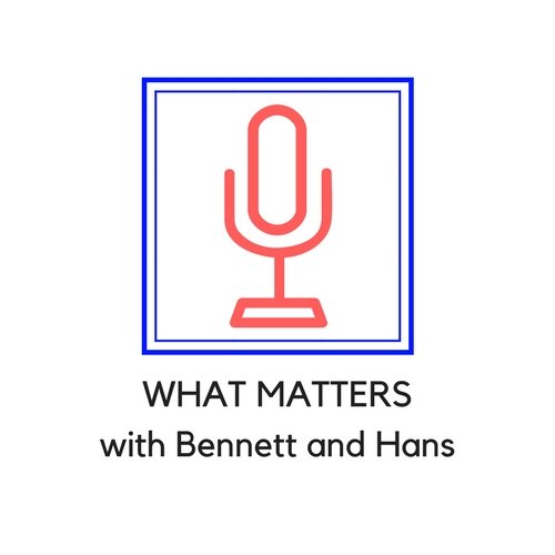 Powerful conversations. Sharp analysis. Our links and RTs are not endorsements. Listen: https://t.co/NEa1Dl3m48; Panellists: https://t.co/kspvokdiiG