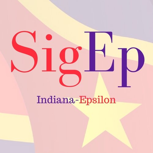 -UE SigEp- Building better men one day at a time through academic development, athletic pursuit, and diverse connections. Don't just set goals, accomplish them.