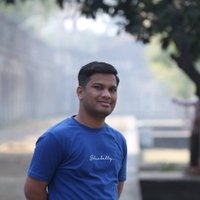 Dr. Santosh Shelar (@i_am_santosh) 's Twitter Profile