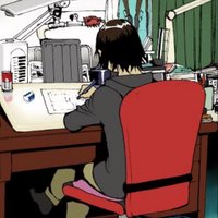 皆川亮二 (@minagawa_ryouji) 's Twitter Profile Photo 皆川亮二 (@minagawa_ryouji) 's Twitter Profile Photo
