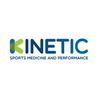 Kinetic Sports Medicine and Performance(@kinetic_smp) 's Twitter Profile Photo