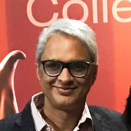 Vivek Chaturvedi