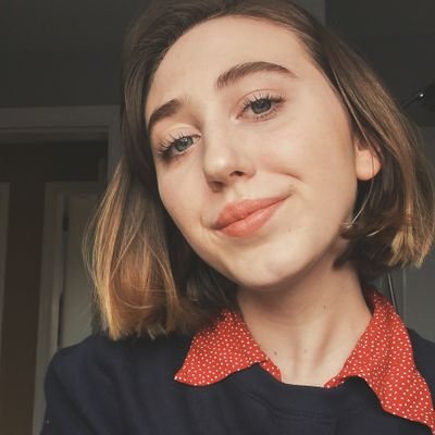 imkatieobrien's profile picture. 🌼