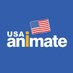 animate USA (@animateusa) Twitter profile photo animate USA (@animateusa) Twitter profile photo