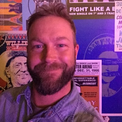 johnnyseale's profile picture. 