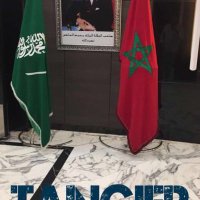 سعوديون في المغرب (@saudi_in_moroko) Twitter profile photo