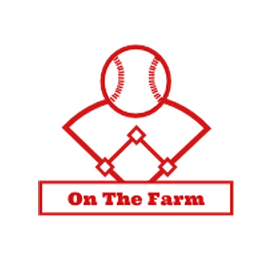 On The Farm is an MLB prospects podcast where we discuss the future of baseball.