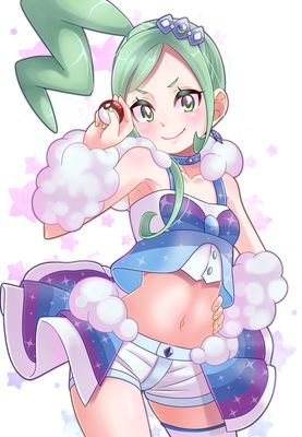 ルチアさんのプロフィール画像