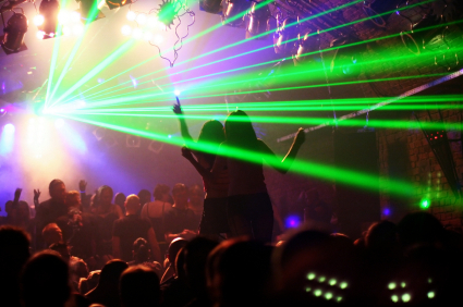 I'm into all kinds of dance oriented music. Looking for DJs, groups and Bands that will make me move!